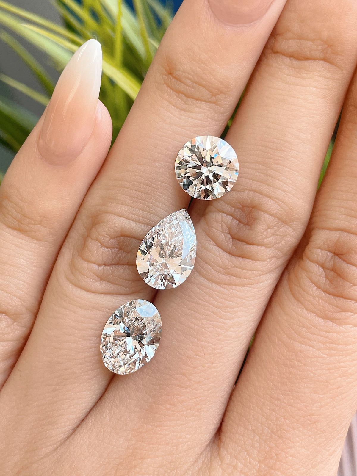 Why Lab Diamonds Are The Way To Her Heart