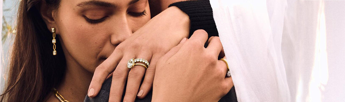 Tacori Rings