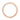 Polished Wedding Band | 01-LDIR060 simple rose gold men’s wedding band.