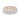 Neva | Emerald Cut Lab Diamond Wedding Band in rose gold featuring a continuous row of emerald-cut diamonds.