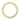 Maribel Single Prong Diamond Wedding Band in 14k yellow gold featuring lab-grown diamonds held by single prongs.