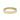 Tacori Sculpted Crescent | Wedding Band - 105-3YS in yellow gold, featuring a scalloped edge and a repeating sculpted crescent cutout design along the inner band.