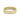Yellow gold Tacori Sculpted Crescent | Wedding Band - 105-5YB with a textured outer surface and a scalloped edge revealing a sculpted crescent geometric pattern on the inner band.