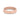 Rose gold Tacori Sculpted Crescent | Wedding Band - 105-5RB with a textured outer surface and a scalloped edge revealing a signature sculpted crescent interior pattern.