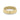Tacori Sculpted Crescent | Wedding Band - 105-6YB in yellow gold with a textured, sculpted crescent design and a scalloped edge revealing a decorative interior pattern.