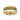 Tacori Sculpted Crescent | Wedding Band - 109-6YS in yellow gold with a brushed finish and a sculpted crescent pattern along the inner band.