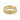 Hammered Wedding Band | 11-8856 in yellow gold featuring a textured center and smooth, polished edges.