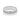 Silver Sculpted Crescent | Wedding Band - 113-6 by Tacori with a repeating crescent pattern along the center and a scalloped edge.