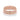 Tacori Sculpted Crescent | Wedding Band - 121-7R: a 7mm rose gold band with two rows of textured cross-hatching between smooth outer edges and a sculpted crescent inner gallery stamped 18K.