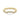 Tacori Ribbon | Diamond Band - 2648SMBY, an 18k yellow gold contoured wedding band set with a row of pavé-set diamonds along the front curve.