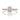 Simply Tacori Oval Solitaire Engagement Ring - 2671OV8X6PK featuring an oval-cut diamond on a pavé band in rose gold.