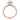 Simply Tacori | Oval Bloom Engagement Ring - 267615OV95X7PK featuring an oval-cut center, cushion-shaped bloom, and pave-set diamonds along an 18k rose gold band.