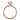 Rose gold Simply Tacori | Oval Solitaire Engagement Ring - 268215OV95X7PK featuring a central oval-cut diamond, accent stones along the band, and intricate, lace-like metal detailing beneath the setting.