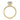 Simply Tacori | Round Solitaire Engagement Ring - 268315RD85Y in 14k yellow gold, featuring a round center diamond, micro-prong side stones along the band, and intricate metalwork beneath the setting.