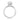 Simply Tacori | Emerald Solitaire Engagement Ring - 268815EC10X75W featuring a two-tone emerald-cut solitaire diamond with diamond-accented prongs and a pavé band on a white background.