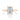 Simply Tacori Emerald Solitaire Engagement Ring - 268815EC95X7PK featuring an emerald-cut center gemstone on a rose gold band with a four-prong setting.