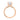 Simply Tacori | Oval Solitaire Engagement Ring - 268815OV115X85PK featuring an oval solitaire stone on a rose gold band with small accent diamonds.