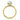 A Simply Tacori | Pear Solitaire Engagement Ring - 268815PS11X7Y in yellow gold, featuring a pear-shaped solitaire diamond set above a halo of smaller stones with intricate metal detailing along the band.