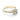 Dantela | Cushion Pavé Engagement Ring - 39-2CU65Y in yellow gold featuring a cushion-shaped halo setting and round-cut diamonds along the band.