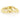 14K Yellow Gold Twisted Hoop Earrings | 4002158 featuring a pair of 14K yellow gold hoop earrings with a twisted design.
