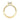 Yellow gold Sculpted Crescent | Princess Solitaire Engagement Ring - 48PR55Y featuring a princess-cut diamond and signature crescent detailing.