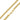 14K Yellow Gold 4MM Franco Hollow Chain | 5001877, a yellow gold Franco link chain featuring a lobster claw clasp.