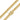 14K Yellow Gold 6.5MM Miami Cuban Link Hollow Chain featuring a box clasp stamped EHC 14K.