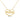 14K Yellow Gold Mom Heart Necklace featuring a heart-shaped 14k yellow gold pendant with the word mom centered inside.