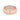 Tacori | Wedding Band - 64-6R rose gold wedding band with a flat outer surface and scalloped milgrain detail.