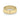 Tacori Sculpted Crescent | Wedding Band - 64-7Y in gold, featuring a scalloped milgrain detail.