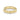 Yellow gold Tacori Sculpted Crescent | Wedding Band - 65-5Y1 featuring a sculpted design and small inset diamond accents along the band.