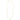 14K Yellow Gold Bezel Lab Diamond Necklace | 67-3832NY featuring a yellow gold chain with alternating round and marquise-shaped bezel-set lab diamond stations.