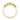 Gabriel NY Riviera curved prong-set diamond wedding band in gold.