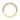 Delrosa | 2.15mm Prong-Set Diamond Wedding Band in gold featuring a row of prong-set round diamonds along the top half of the ring.