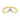 Del Mar | Curved Diamond Wedding Band in 14k yellow gold, featuring a V-shaped design with a cluster of marquise and round diamonds at the center.