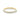 Sierrah 1.90mm Pavé-Set Diamond Eternity Band in gold, featuring a row of pavé-set diamonds.