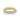 Sierrah 4mm Pavé-Set Diamond Wedding Band in 14k yellow gold, featuring a full row of pavé-set round diamonds.