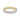 Trinity 2.20ctw Shared Prong Round Diamond Eternity Band in yellow gold featuring a continuous row of round-cut diamonds in shared prong settings.