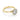 Danhov Classico | Halo Engagement Ring - CL102 in gold featuring a round center stone surrounded by small accent diamonds.