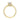 Carthay Round Micro-Prong Engagement Ring in gold, featuring a diamond center stone and micro-prong set diamonds along the band.