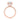 Mae Emerald Halo Engagement Ring in rose gold featuring a rectangular emerald-cut moissanite surrounded by a diamond halo, with diamonds in a micro-prong set along the band.