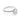 Kiara | Oval Hidden Halo Engagement Ring featuring an oval-cut diamond with a hidden halo and micro-prong set diamonds along the band.