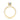 Yellow gold Serenity | Hidden Halo Engagement Ring by Gabriel & Co. featuring a round center stone, a pavé diamond hidden halo, and a pavé diamond-accented band.