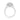 Clarita Round Halo Engagement Ring featuring a round-cut diamond, micro-prong setting, and diamonds set along the band.