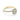 Carmelita | Round Halo Engagement Ring in yellow gold featuring a round center stone, a cushion-shaped bloom of micro-prong diamonds, and pavé-set diamonds along the band.