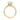 Broadway Radiant Micro-Prong Engagement Ring in gold featuring a radiant diamond center stone and a timeless pavé band.
