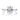 Miramar | Oval Prong-Set Engagement Ring