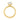 Selena | Marquise Flat-Top Solitaire Engagement Ring in 14k yellow gold, profile view of the six-prong crown and flat-top band.