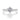 Napa | Round 6-Prong Engraved Engagement Ring featuring a vintage-inspired round solitaire diamond in a six-prong tulip setting on a metal band with engraved scrollwork detailing.