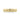 Yellow gold Milgrain Wedding Band | FG106 featuring a central milgrain detail between two smooth, polished edges.